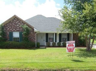271 David Dr, Thibodaux, LA 70301