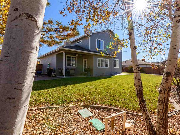 4th image of 647 W Pagosa Dr
