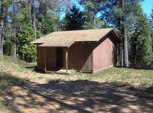 24450 Last Chance Rd, Long Barn, CA 95335