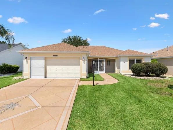 2798 CHURCHILL DOWNS, THE VILLAGES, FL 32162