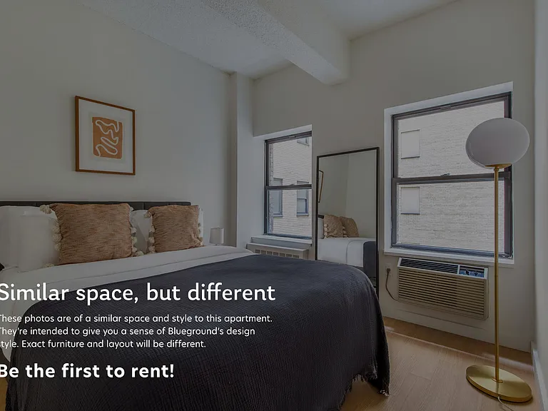 360 W 34th St #12J — Photo 10