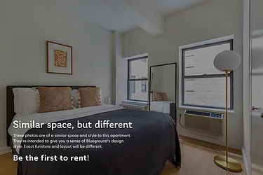 Rented by The Blueground