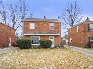 23820 Hartland Dr, Euclid, OH 44123