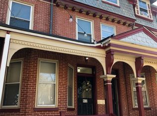 802 N Van Buren St APT 3, Wilmington, DE 19806
