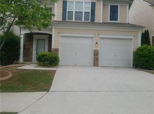 3221 Saville St SW, Atlanta, GA 30331