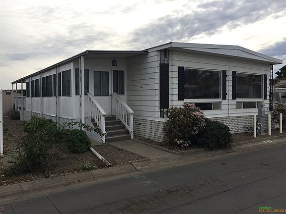 2nd image of 1010 E Bobier Dr Space 164