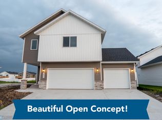 6426 S 82nd Ave S, Fargo, ND 58047