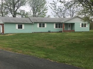 11255 Highway Aa, Neosho, MO 64850
