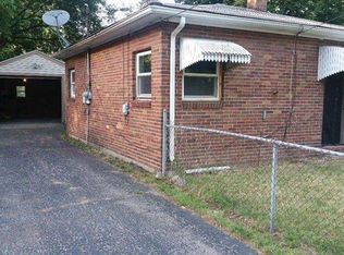 184 Webber St, Battle Creek, MI 49015