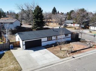 13523 Achilles Dr, Littleton, CO 80124