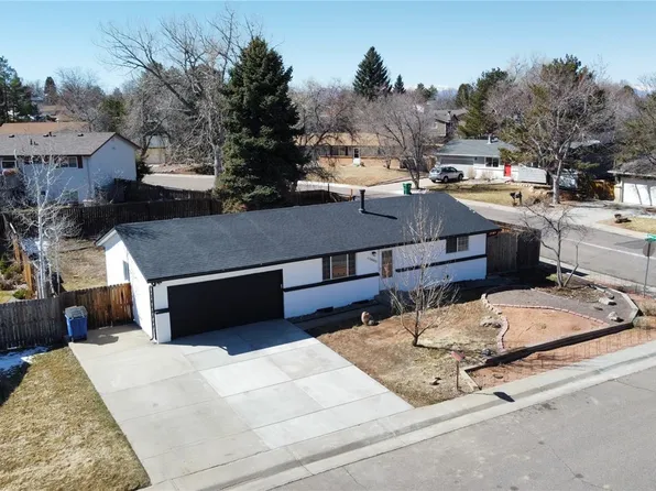 13523 Achilles Drive, Lone Tree, CO 80124