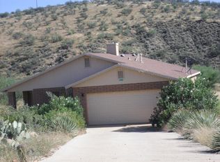 207 Calle Pulpo, Rio Rico, AZ 85648