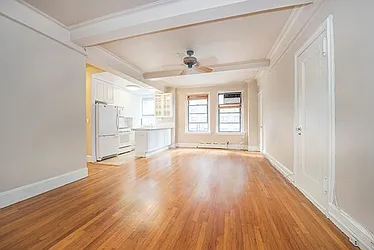 Rented by Keller Williams NYC