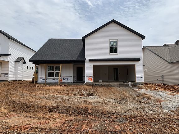 2nd image of 148 Mills Crk Lot 148