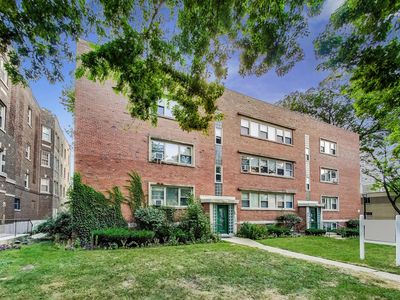 205 Custer Ave APT 3, Evanston, IL, 60202