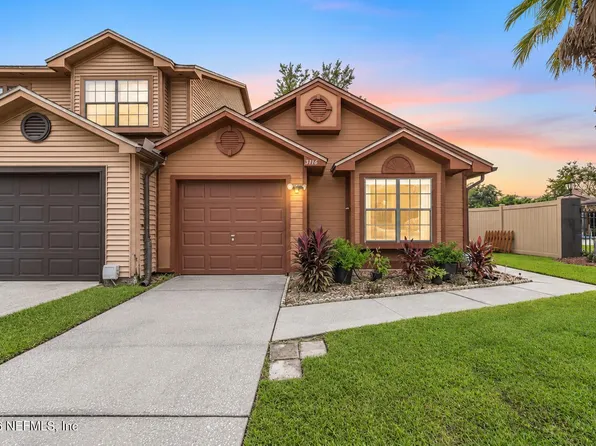 3116 FALCONER Drive, Jacksonville, FL 32223
