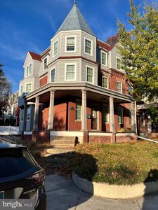 600 W 20th St, Wilmington, DE, 19802