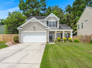 5018 Blair Rd, Summerville, SC 29483