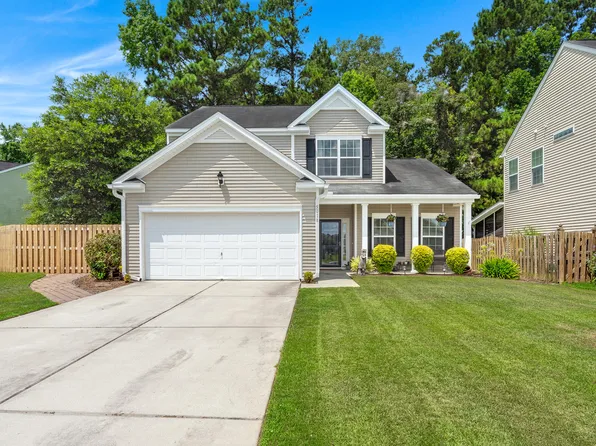 5018 Blair Rd, Summerville, SC 29483