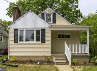 9530 Burton Ave, Baltimore, MD 21234