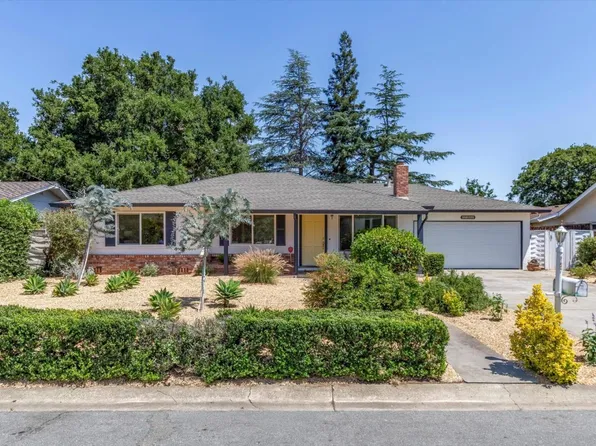 21849 Corte Madera Ln, Cupertino, CA 95014