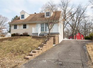 260 S Lafayette St, Florissant, MO 63031