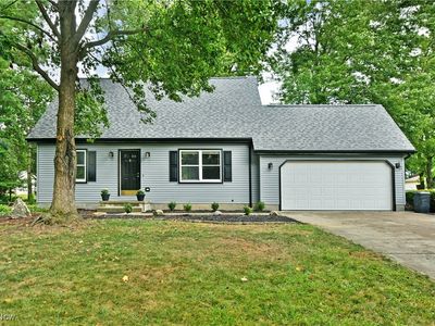 151 Cedar Cir, Cortland, OH, 44410