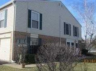 11 Today Dr #45, Fairfield, OH 45014