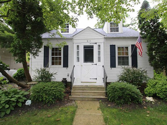 3rd image of 614 New Jersey Ave