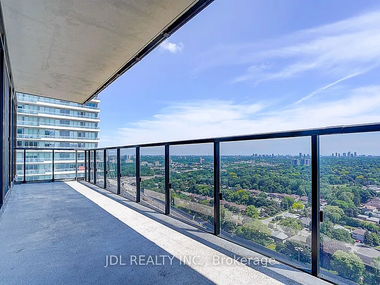 95 McMahon Dr #3102 — Photo 41