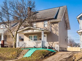 257 N Wayne Ave, Columbus, OH 43204