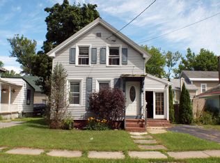 3 New St, Glens Falls, NY 12801