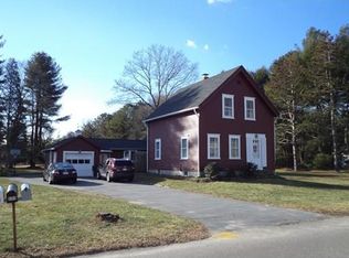 595 School St, Dighton, MA 02715