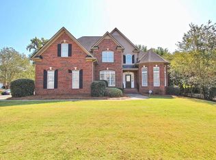 6000 Abergele Ln, Stallings, NC 28104