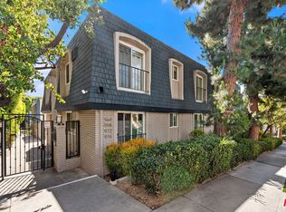 964 Larrabee St APT 102, West Hollywood, CA 90069