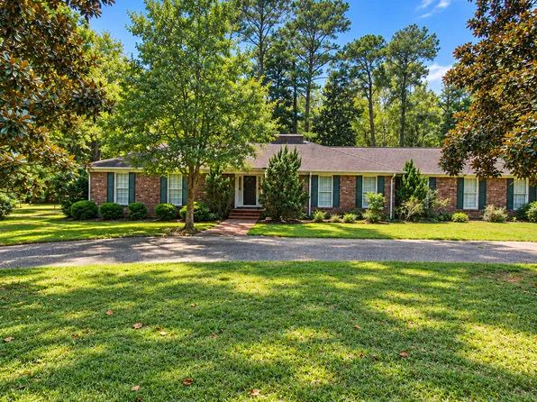106 Merriwood Dr, Evergreen, AL 36401