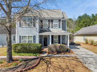 748 W Vincent Drive, Athens, GA 30607