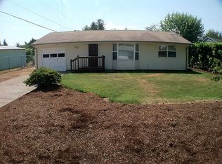 17146 SE Mill St, Portland, OR 97233