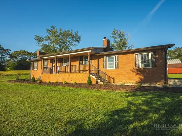 3490 Church Road, Taylorsville, NC 28681