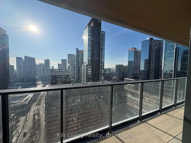 3 Concord Cityplace Way #2712 — Photo 22