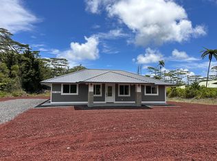 15-1987 27th Ave, Keaau, HI 96749