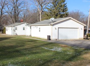 5059 N Canyon Loop, Monticello, IN 47960