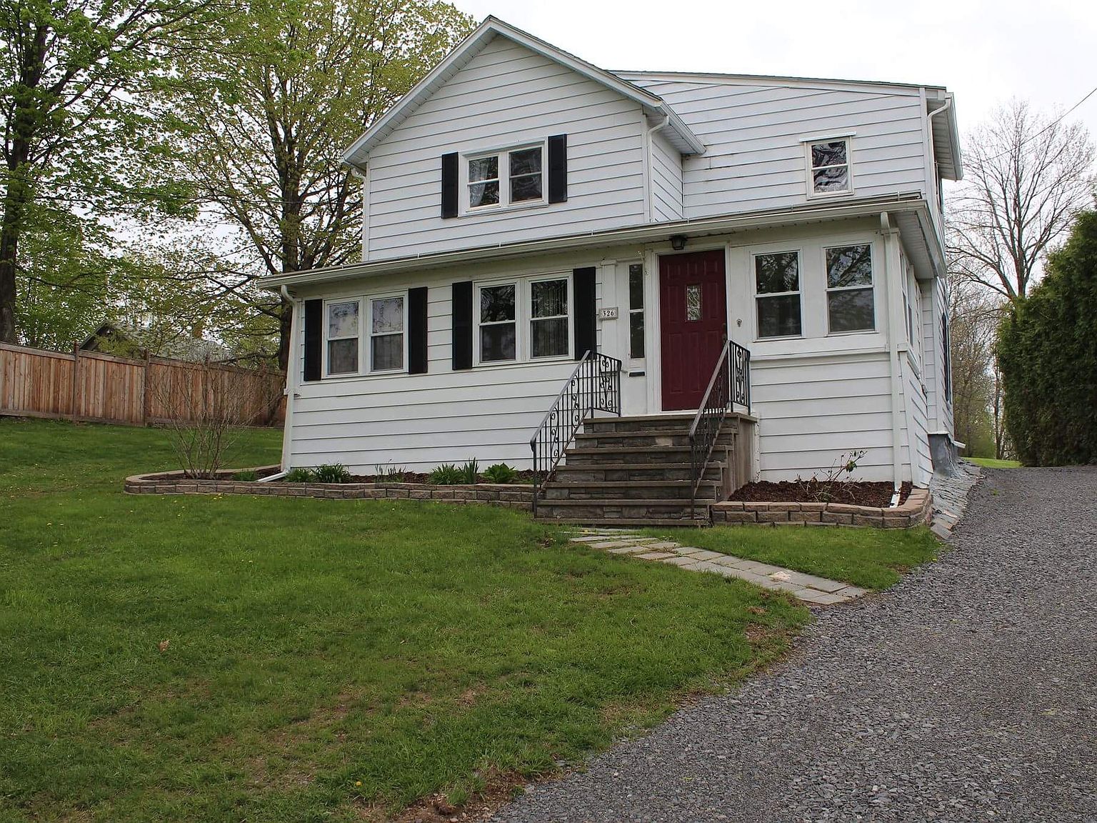 326 Sherrill Rd, Sherrill, NY 13461 Zillow