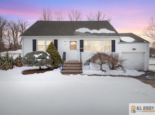 187 Gubernat Dr, South Plainfield, NJ