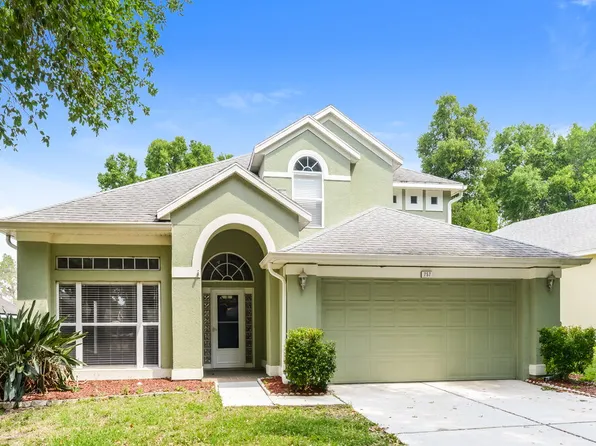757 White Ivey Ct, Apopka, FL 32712