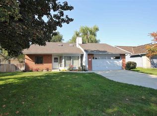 3385 S Coleridge Pl, Boise, ID 83706