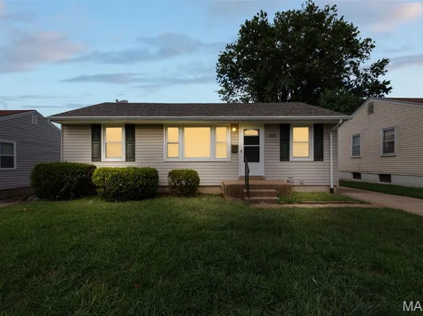 9333 Guthrie Ave, Saint Louis, MO 63134