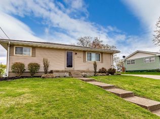 906 Leora St, Trenton, OH