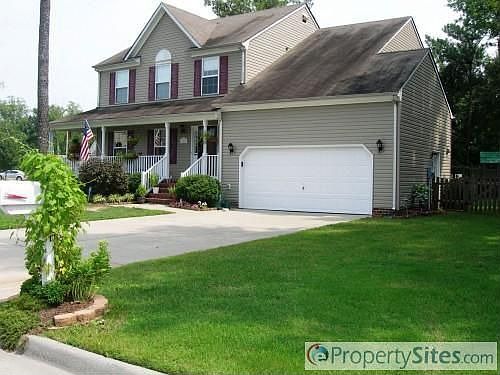 4th image of 1401 Mill Landing Ct