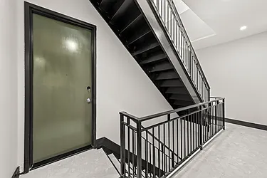 Rented by Friedman Mayer, LREB